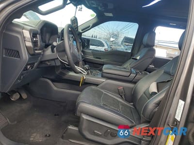 Zdjęcie 7 z 11 samochodu: 2025 FORD F150 LARIAT VIN:1FTFW5LD9SFA25872 - miniatura