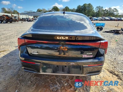 Zdjęcie 6 z 13 samochodu: 2025 KIA K5 GT LINE VIN:KNAG64J79S5350360 - miniatura