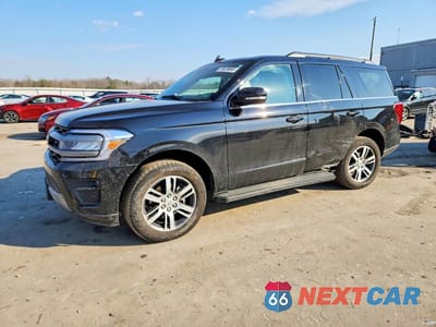 2024 FORD EXPEDITION XLT 1FMJU1J86REB10811 - główne zdjęcie licytacji z USA - miniatura
