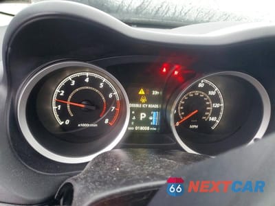 Zdjęcie 9 z 12 samochodu: 2016 MITSUBISHI LANCER ES VIN:JA32U2FU2GU011828 - miniatura
