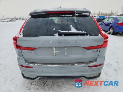Zdjęcie 6 z 12 samochodu: 2025 VOLVO XC60 PLUS VIN:YV4M12RC9S1176739 - miniatura