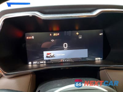 Zdjęcie 9 z 14 samochodu: 2026 GMC CANYON DENALI VIN:1GTP2FEK6T1114945 - miniatura