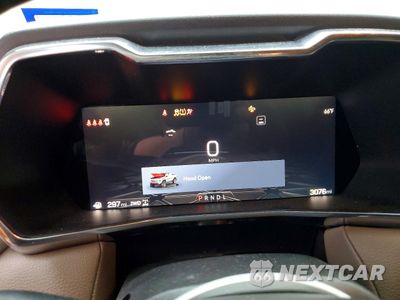 Zdjęcie 9 z 14 samochodu: 2026 GMC CANYON DENALI VIN:1GTP2FEK6T1114945 - miniatura