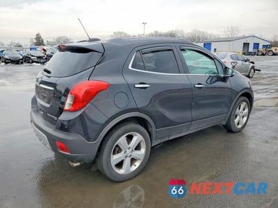 Trzecie zdjęcie samochodu z tyłu: 2016 BUICK ENCORE VIN:KL4CJESB6GB733023 - miniatura