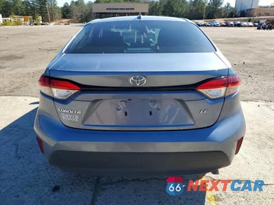 Zdjęcie 6 z 12 samochodu: 2025 TOYOTA COROLLA LE VIN:5YFB4MDE4SP343087 - miniatura