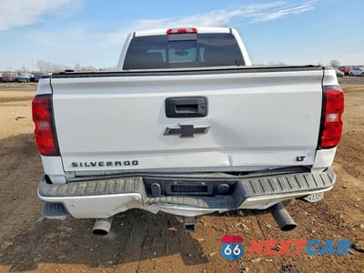 Zdjęcie 6 z 11 samochodu: 2016 CHEVROLET SILVERADO K1500 LT VIN:1GCVKREC8GZ235341 - miniatura