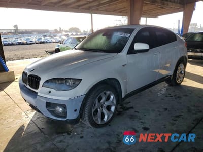 2009 BMW X6 XDRIVE35I 5UXFG43599L224589 - główne zdjęcie licytacji z USA - miniatura