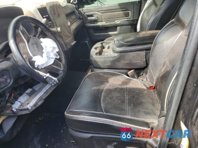 Zdjęcie 7 z 13 samochodu: 2022 RAM 2500 LARAMIE VIN:3C6UR5NL7NG240826 - miniatura