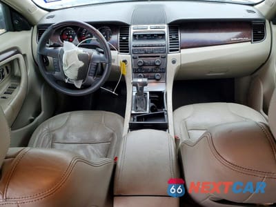 Zdjęcie 8 z 11 samochodu: 2010 FORD TAURUS LIMITED VIN:1FAHP2FW8AG145078 - miniatura