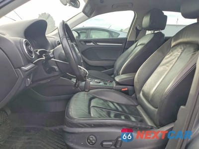 Zdjęcie 7 z 11 samochodu: 2015 AUDI A3 PREMIUM VIN:WAUACGFF5F1032121 - miniatura