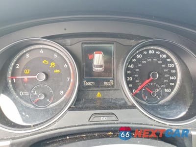 Zdjęcie 9 z 13 samochodu: 2018 VOLKSWAGEN ATLAS VIN:1V2HR2CA6JC501479 - miniatura