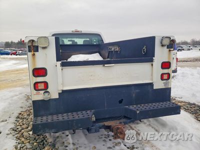 Zdjęcie 6 z 13 samochodu: 2015 FORD F350 SUPER DUTY UTILITY / SERVICE TRUCK VIN:1FT8X3B64FEA59369 - miniatura