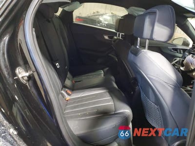 Zdjęcie 10 z 12 samochodu: 2020 AUDI A4 PREMIUM PLUS VIN:WAUENAF40LA048049 - miniatura