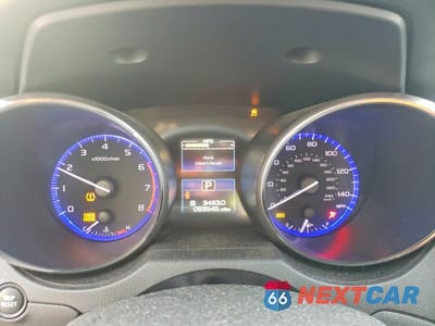 Zdjęcie 9 z 11 samochodu: 2016 SUBARU LEGACY 2.5I LIMITED VIN:4S3BNAJ6XG3058483 - miniatura