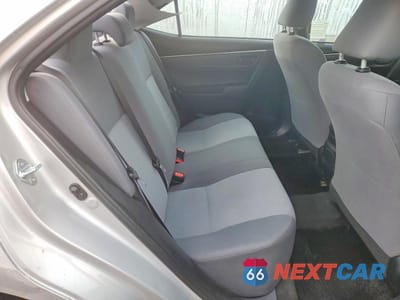 Zdjęcie 10 z 11 samochodu: 2016 TOYOTA COROLLA L VIN:5YFBURHE6GP501377 - miniatura