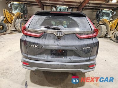 Zdjęcie 6 z 13 samochodu: 2021 HONDA CR-V EXL VIN:7FARW2H8XME005729 - miniatura