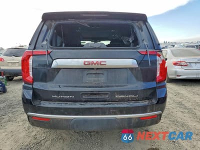Zdjęcie 6 z 13 samochodu: 2022 GMC YUKON XL DENALI VIN:1GKS2JKT8NR183770 - miniatura
