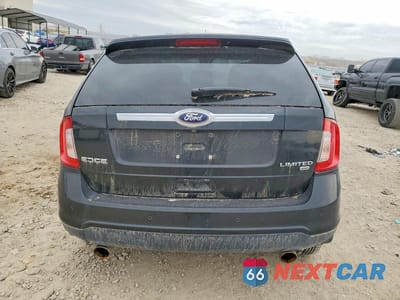 Zdjęcie 6 z 12 samochodu: 2013 FORD EDGE LIMITED VIN:2FMDK4KCXDBA60362 - miniatura