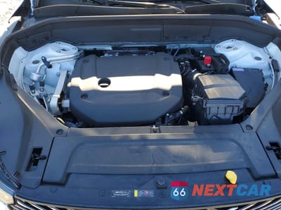 Zdjęcie 12 z 14 samochodu: 2025 VOLVO XC90 CORE VIN:YV4062PA3S1377506 - miniatura