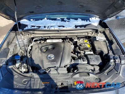 Zdjęcie 12 z 13 samochodu: 2022 MAZDA CX-5 PREFERRED VIN:JM3KFBCM6N0558614 - miniatura