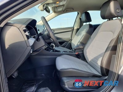 Zdjęcie 7 z 11 samochodu: 2025 VOLKSWAGEN JETTA SE VIN:3VWEX7BU9SM098999 - miniatura