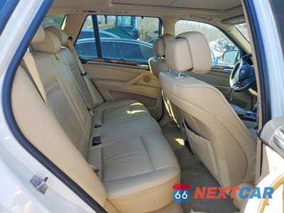 Zdjęcie 10 z 12 samochodu: 2012 BMW X5 XDRIVE35I VIN:5UXZV4C56CL745490 - miniatura