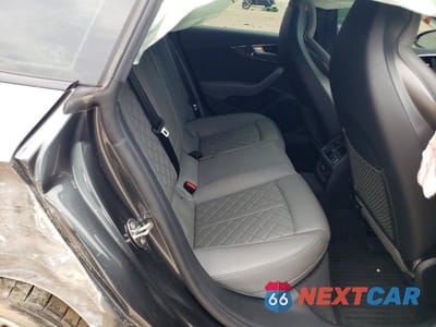 Zdjęcie 10 z 12 samochodu: 2023 AUDI S5 PRESTIGE VIN:WAUB4CF57PA062904 - miniatura