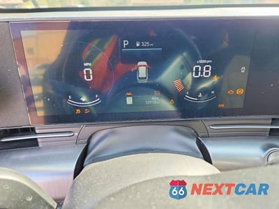 Zdjęcie 9 z 14 samochodu: 2024 HYUNDAI KONA SEL VIN:KM8HB3AB8RU065128 - miniatura