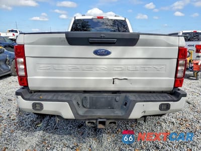 Zdjęcie 6 z 12 samochodu: 2020 FORD F350 SUPER DUTY VIN:1FT8W3DT9LED36003 - miniatura