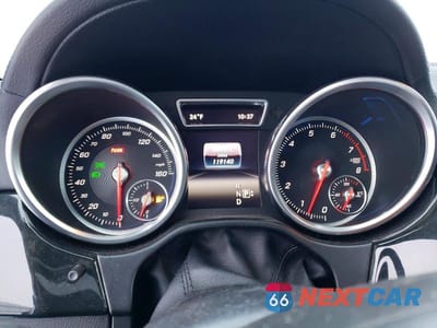 Zdjęcie 9 z 12 samochodu: 2017 MERCEDES-BENZ GLS 450 4MATIC VIN:4JGDF6EEXHA813046 - miniatura