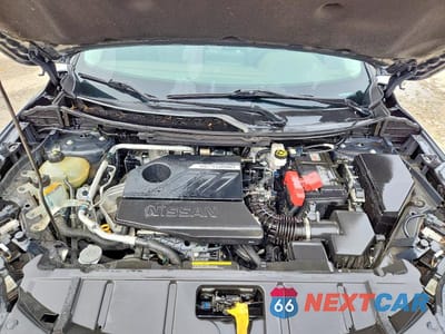 Zdjęcie 12 z 13 samochodu: 2023 NISSAN ROGUE SV VIN:5N1BT3BA5PC740560 - miniatura