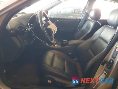 Zdjęcie 7 z 11 samochodu: 2007 MERCEDES-BENZ C 230 VIN:WDBRF52H67A951800 - miniatura