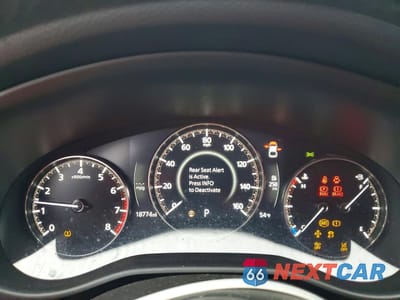 Zdjęcie 9 z 12 samochodu: 2024 MAZDA 3 PREFERRED VIN:JM1BPBLM2R1650566 - miniatura