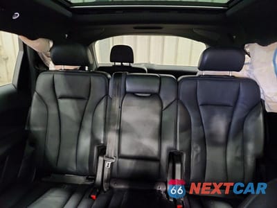 Zdjęcie 10 z 12 samochodu: 2019 AUDI Q7 PREMIUM PLUS VIN:WA1LAAF7XKD010111 - miniatura