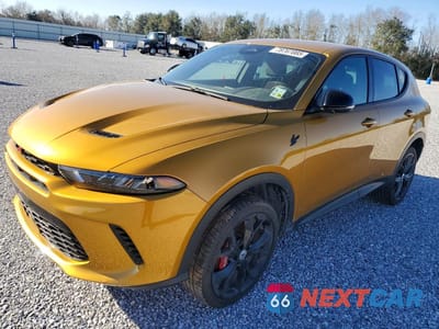 2024 DODGE HORNET GT ZACNDFAN3R3A41227 - główne zdjęcie licytacji z USA - miniatura