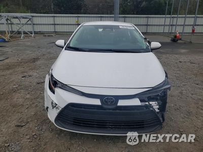 Piąte zdjęcie samochodu w środku: 2026 TOYOTA COROLLA LE VIN:5YFB4MDE9TP368147 - miniatura