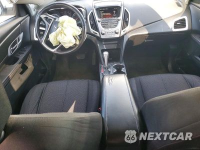Zdjęcie 8 z 13 samochodu: 2015 GMC TERRAIN VIN:2GKALREK1F6402544 - miniatura