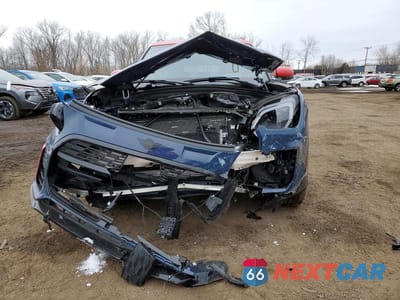 Piąte zdjęcie samochodu w środku: 2025 MINI COUNTRYMAN JCW ALL4 VIN:WMZ33GA05S7R83540 - miniatura