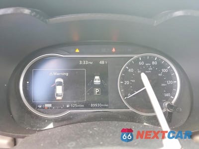 Zdjęcie 9 z 11 samochodu: 2020 NISSAN VERSA SV VIN:3N1CN8EV0LL857429 - miniatura