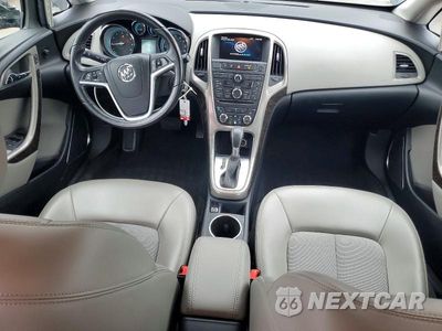 Zdjęcie 8 z 11 samochodu: 2014 BUICK VERANO CONVENIENCE VIN:1G4PR5SK7E4244157 - miniatura