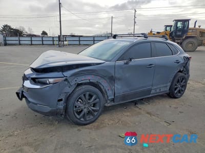 2023 MAZDA CX-30 PREFERRED 3MVDMBCM5PM570808 - główne zdjęcie licytacji z USA - miniatura