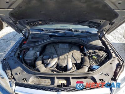 Zdjęcie 12 z 13 samochodu: 2014 MERCEDES-BENZ GL 450 4MATIC VIN:4JGDF7CE3EA342734 - miniatura