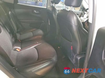 Zdjęcie 11 z 12 samochodu: 2020 JEEP COMPASS TRAILHAWK VIN:3C4NJDDB2LT161706 - miniatura