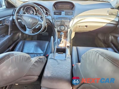 Zdjęcie 8 z 12 samochodu: 2013 ACURA TL VIN:19UUA8F21DA003397 - miniatura