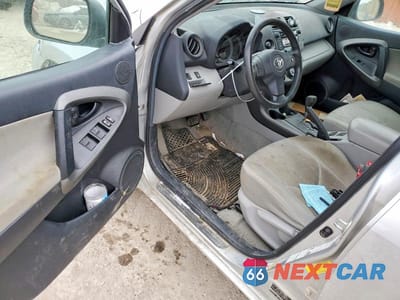 Zdjęcie 8 z 13 samochodu: 2009 TOYOTA RAV4 VIN:2T3BK33V89W002745 - miniatura