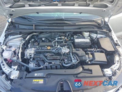 Zdjęcie 11 z 13 samochodu: 2025 TOYOTA COROLLA LE VIN:5YFB4MDE3SP352122 - miniatura