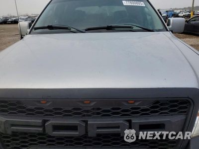 Zdjęcie 11 z 11 samochodu: 2008 FORD F150 SUPERCREW VIN:1FTRW12W38FB37276 - miniatura