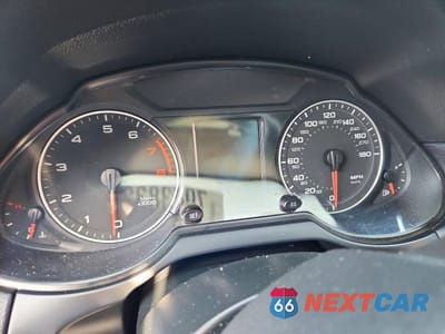 Zdjęcie 9 z 13 samochodu: 2012 AUDI Q5 PREMIUM VIN:WA1CFAFP0CA056356 - miniatura