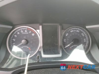 Zdjęcie 9 z 11 samochodu: 2023 TOYOTA TACOMA DOUBLE CAB VIN:3TYCZ5AN8PT110719 - miniatura