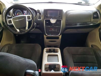 Zdjęcie 8 z 13 samochodu: 2012 CHRYSLER TOWN & COUNTRY TOURING VIN:2C4RC1BG8CR169837 - miniatura